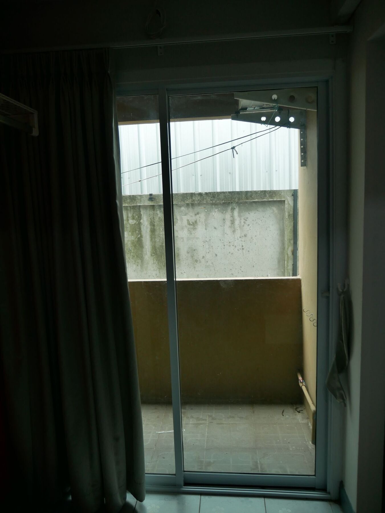Pk Hotel 부리람 외부 사진
